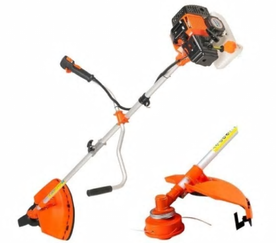 Bosmaaier benzine F-tools 2-tact. 55 cc