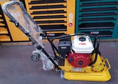 trilplaat nurnbergtools 65 kilo.NIeuw!!