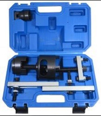 Auto lager gereedschapset koppeling reparatieset , 31-dlg.