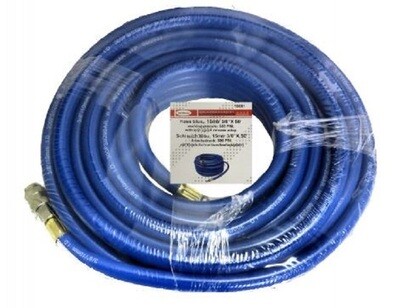 Stahlkaiser Persluchtslang 15 mtr blauw 3/8&#39;&#39; x 50&#39;&#39;.