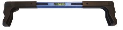 Stuurwiel waterpas 255-370mm