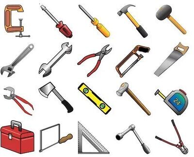 handgereedschap
