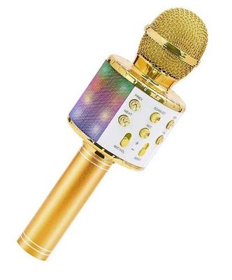 kinder microfoon karaoke, dynamische microfoons.