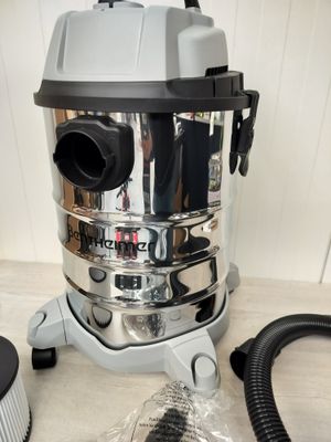 Bentheimer bouwstofzuiger 30 liter 1500 W