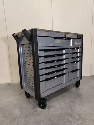 F-tools gereedschapswagen 12 lades 10 gevuld TOP-model !!