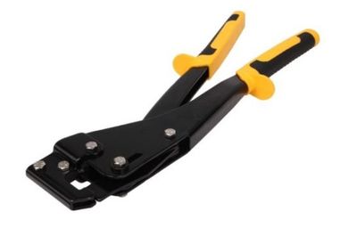 Profiel verbindingstang - crimpertang - profiel conector tang Metal stud