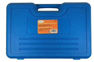 StahlKaiser Binnen en Buiten Lagertrekker Set - 10 delig