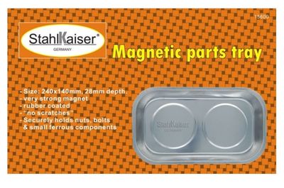 magneetschaal rechthoekig