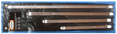 Bandenlichterset, 4-dlg. 300-400-500-600mm