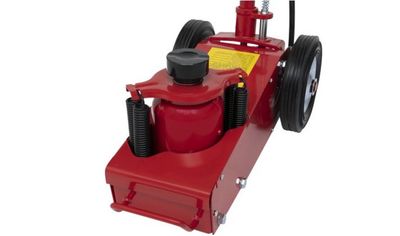 Garagekrik krik 22 ton luchtdruk - pneumatisch.Nieuw!!