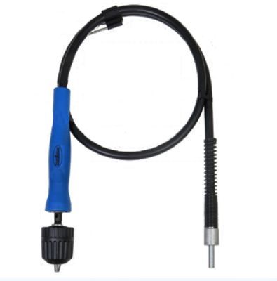 Stahlkaiser Flexibele boor as 1041 mm.