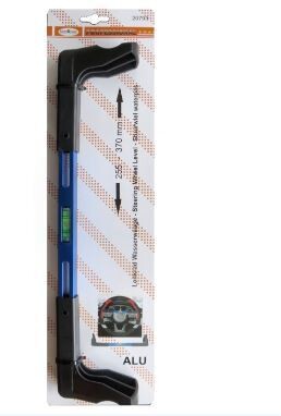 Stuurwiel waterpas 255-370mm