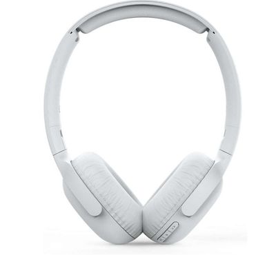 Philips TAUH202WT/00 - Draadloze UpBeat- koptelefoon.
