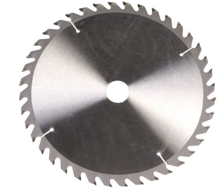 Stanford Zaagblad cirkelzaag - 150 mm - 36 tanden - Inclusief verloopringen - Geschikt voor diverse materialen