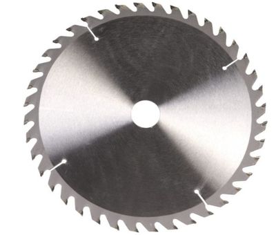 Stanford Zaagblad cirkelzaag - 150 mm - 36 tanden - Inclusief verloopringen - Geschikt voor diverse materialen