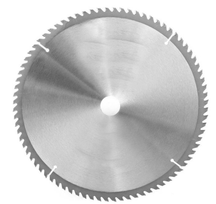 StahlKaiser Cirkelzaagblad - 210 mm - 72 Tanden - Inclusief Verloopringen - Voor Diverse Materialen