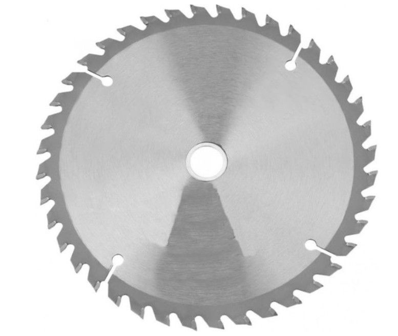 StahlKaiser Zaagblad cirkelzaag - Ø 355 mm - 48 tanden - Inclusief verloopringen - Lasergesneden sleuven