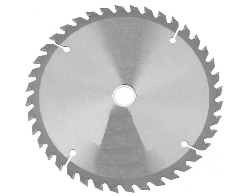 StahlKaiser Zaagblad cirkelzaag - 230 mm - 48 tanden - Inclusief verloopringen - Voor diverse houtsoorten