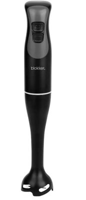 Blokker – Staafmixer BL-11004 – 350W – zwart