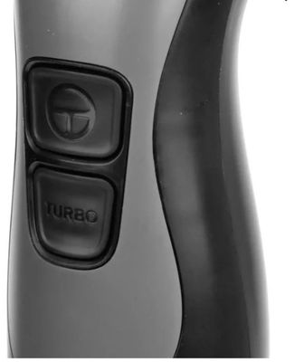 Blokker – Staafmixer BL-11004 – 350W – zwart
