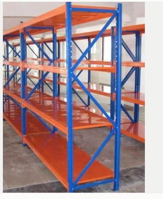 Magazijnstellingen legbord stelling 200x200x60 cm .