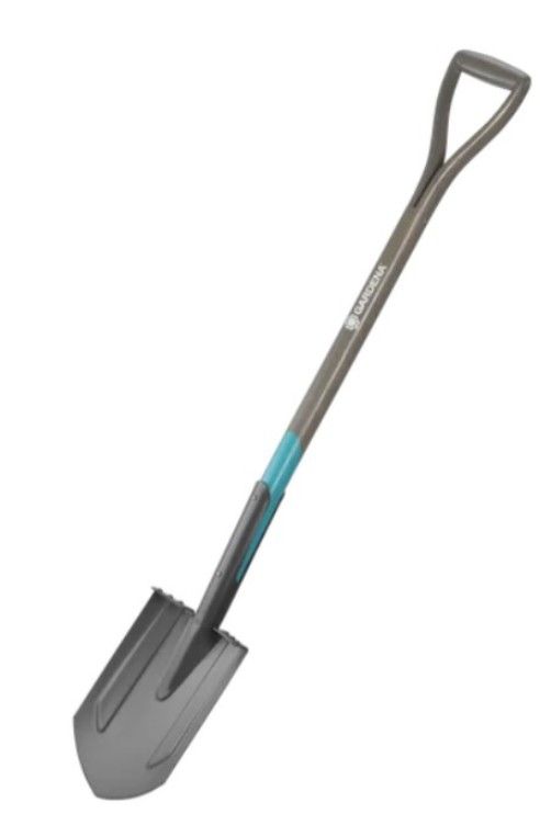 GARDENA NatureLine Schop - Puntspade - FSC 100%