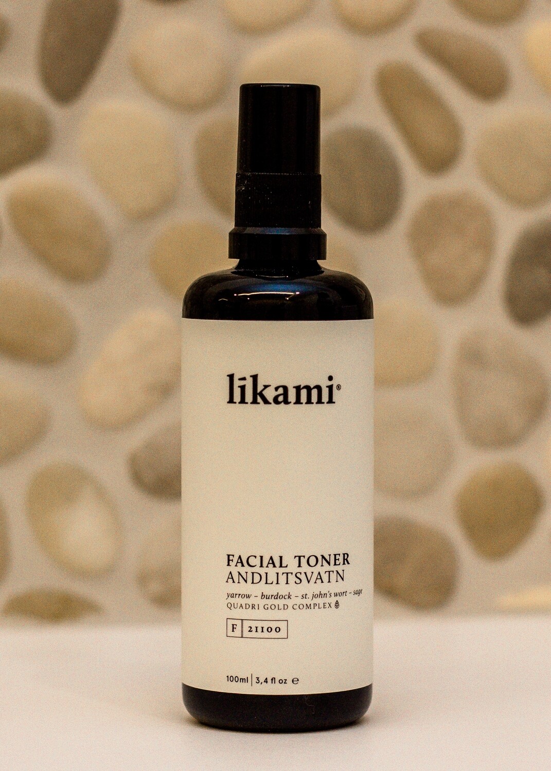 Likami Facial Toner