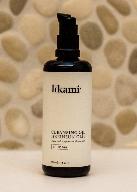 Likami Cleansing Oil