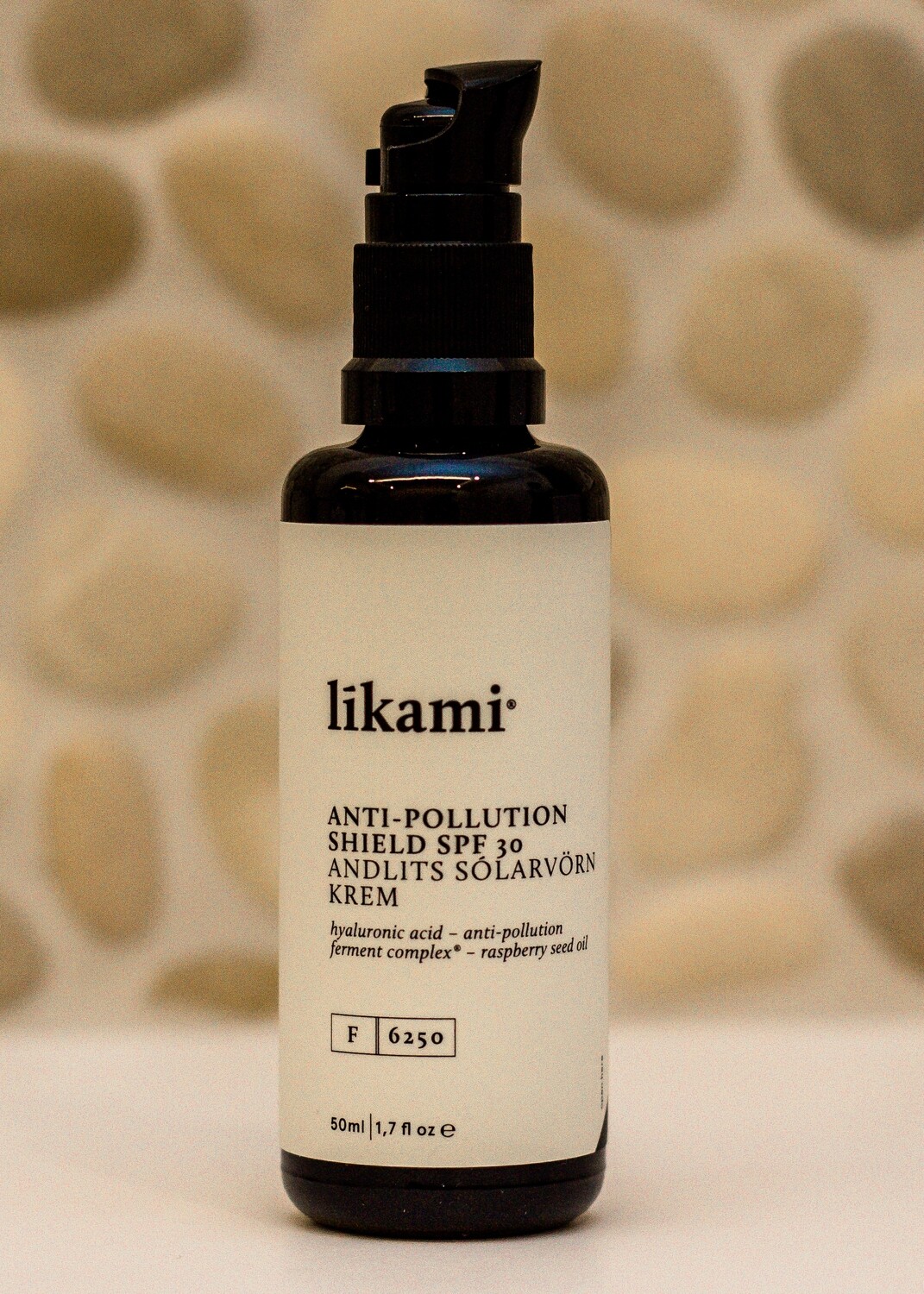 Likami Anti-Pollution Schield SPF