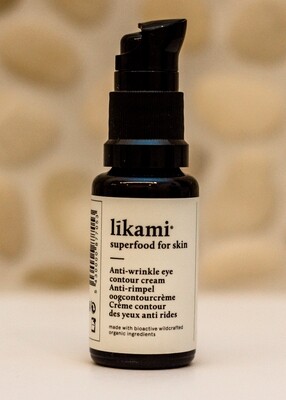 Likami Eye Cream