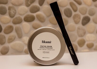 Likami Facial Mask