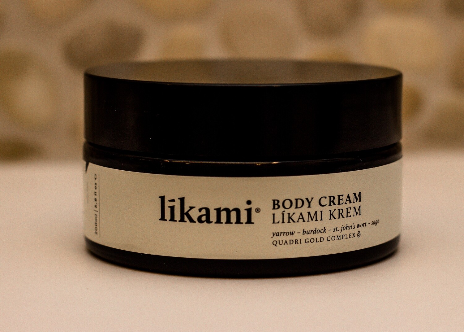 Likami Body Cream