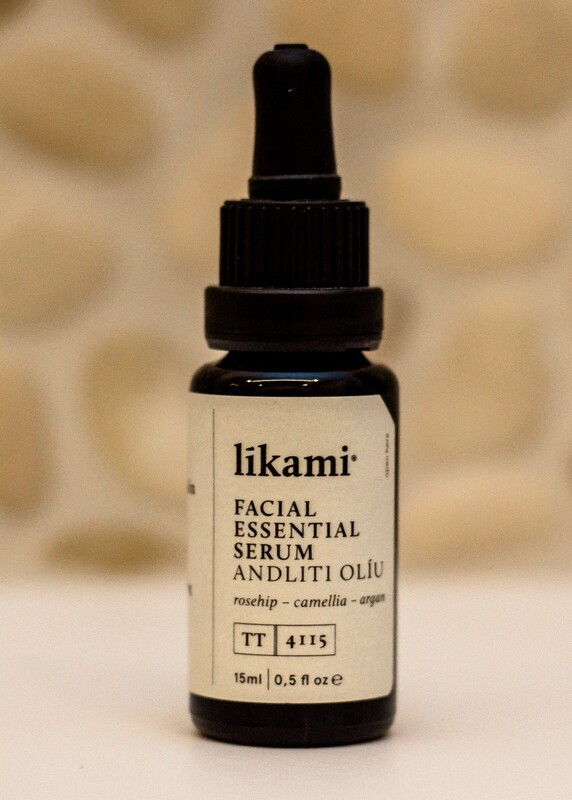 Likami Facial Essential Serum