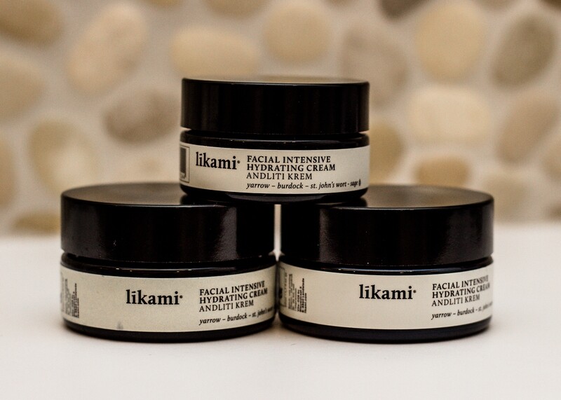 Likami Facial Cream