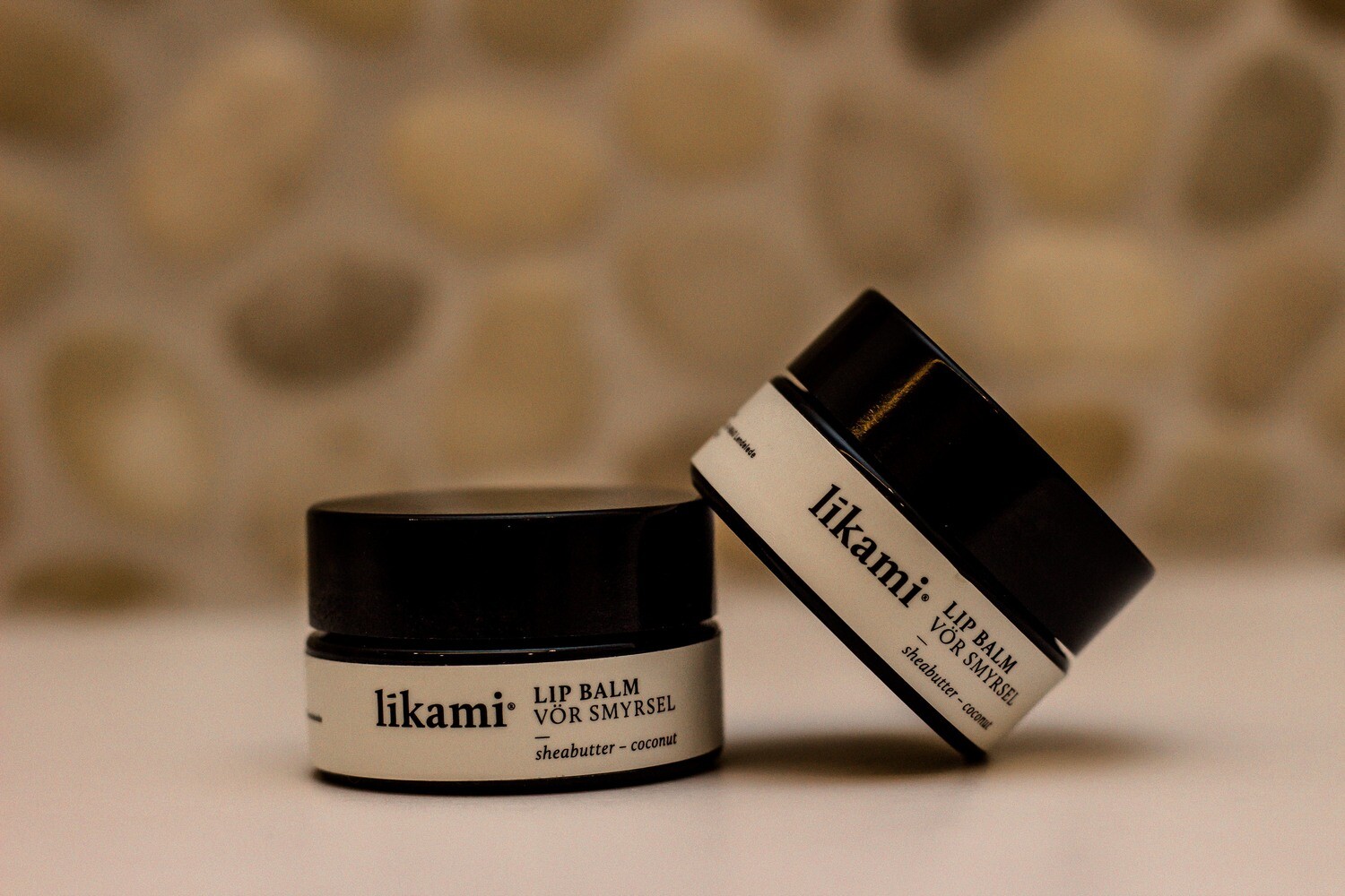 Likami Lip Balm