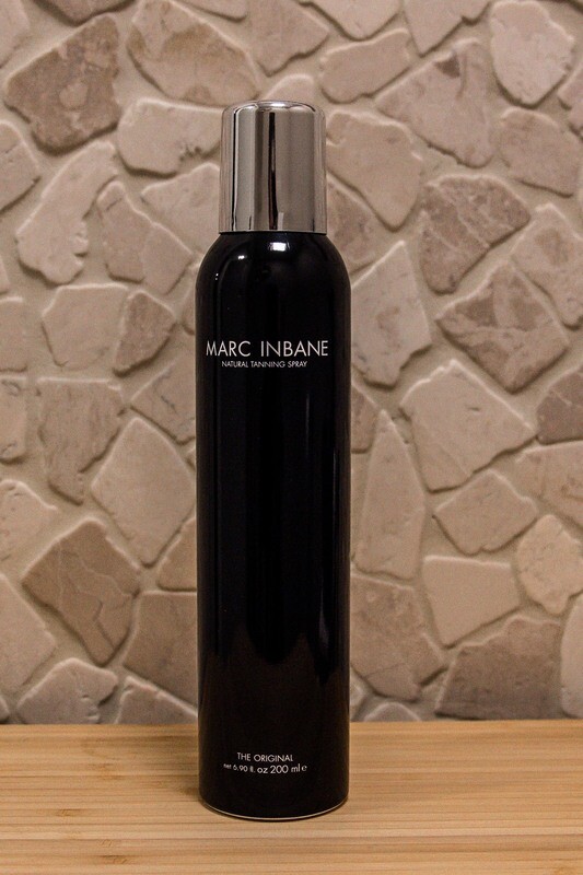 Natural Tanning Spray