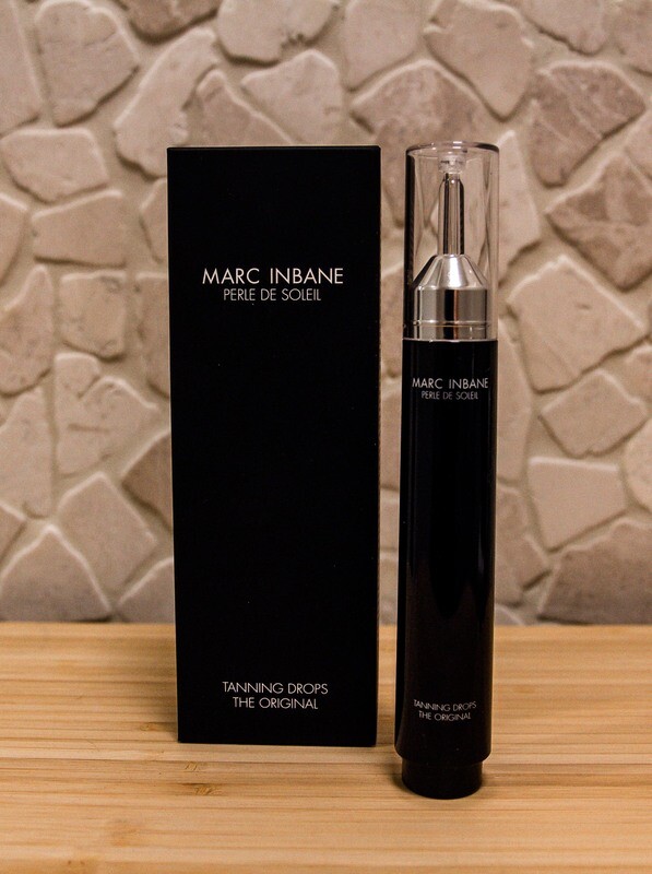 Marc Inbane Perle de Soleil