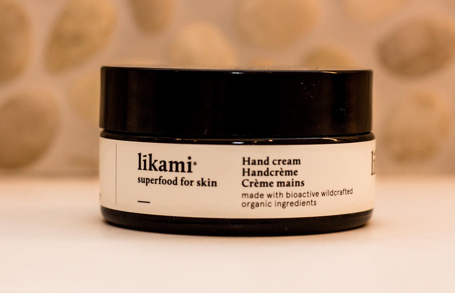 Likami Hand Cream