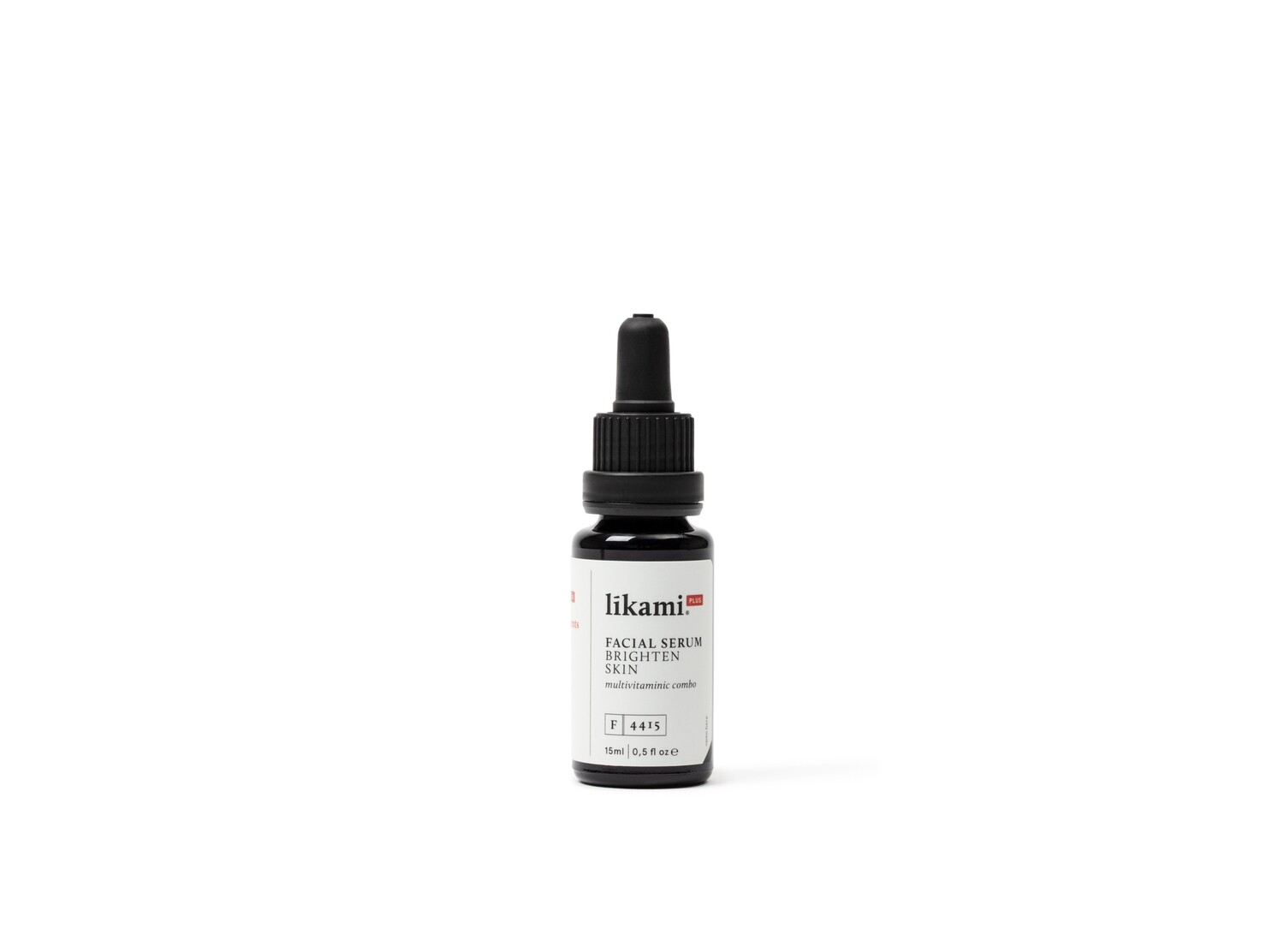 Facial Serum Brighten Skin