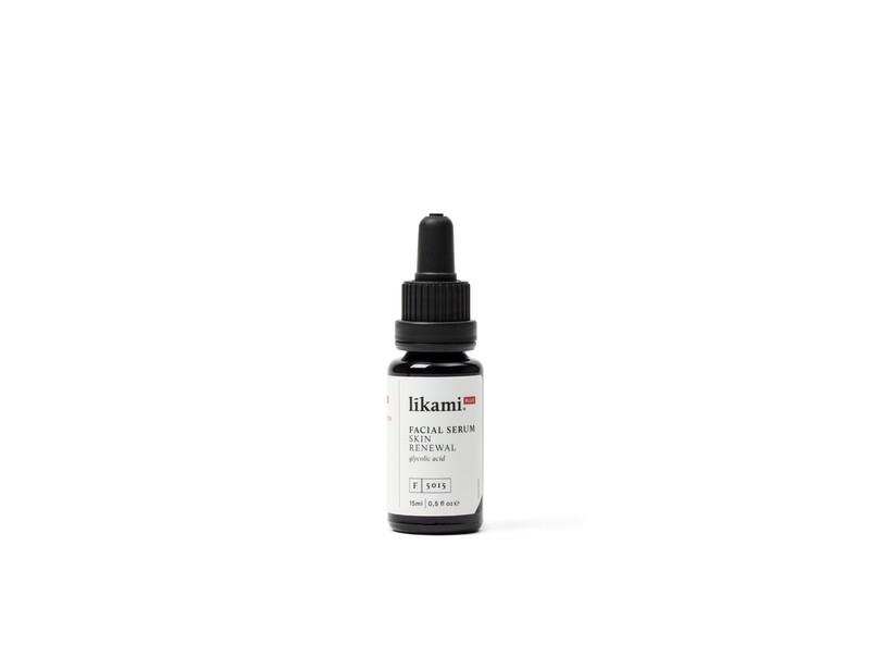 Facial Serum Skin Renewal