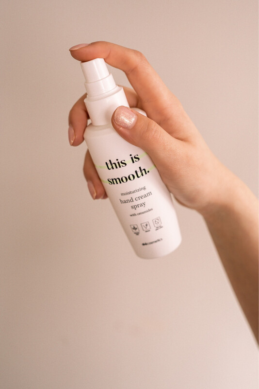 This Is Smooth Spray