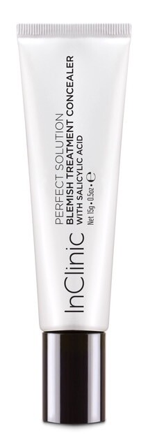 Blemish Treatment Concealer
