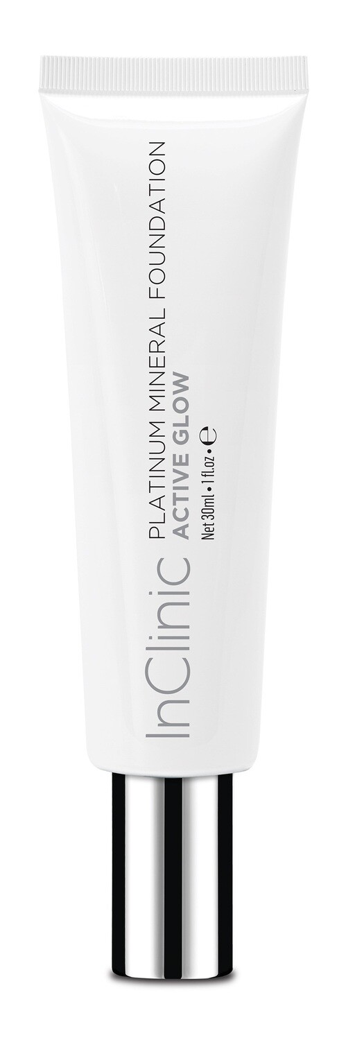 Active Glow Foundation