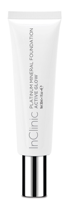 Active Glow Foundation