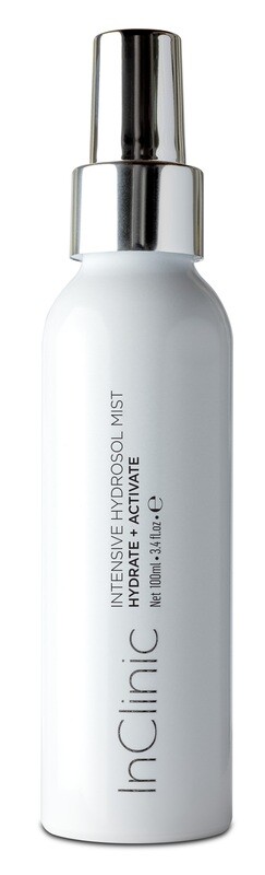 Intensive Hydrosol Mist