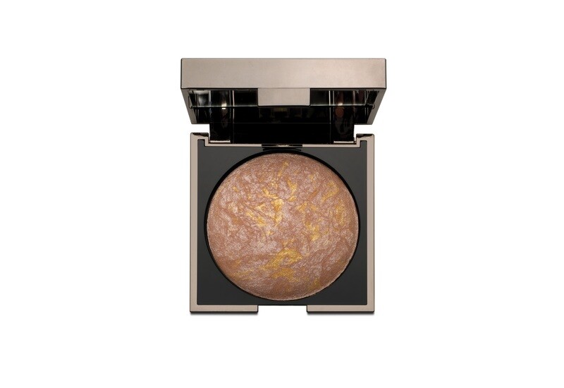 Illuminating Baked Mineral Bronze Isola