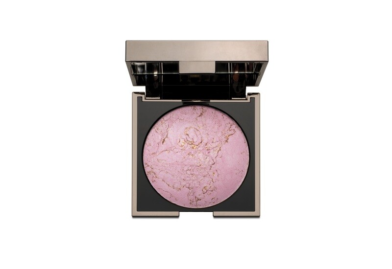 Illuminating Baked Mineral Bronze Bella Glow