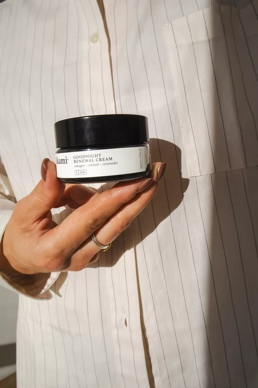 Likami Goodnight Renewal Cream
