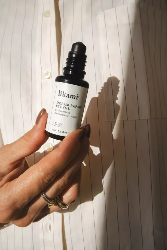Likami Dream Repair Eye Oil