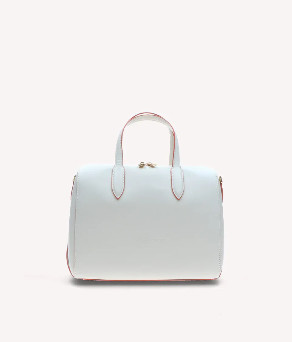 Classy 2025 Stijlvolle Handtas Crème